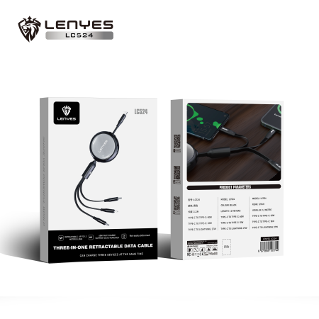 LENYES LC524 CABLE